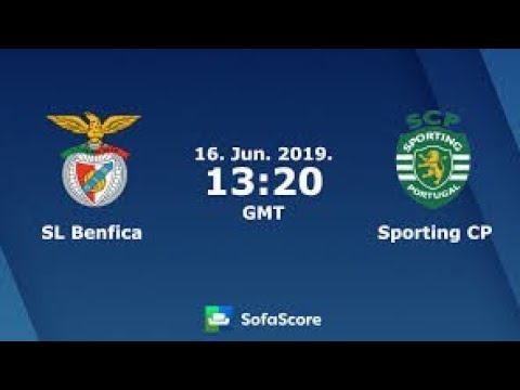Benfica |4-3| Sporting - Liga Sport Zone - Futsal
