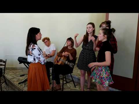 Die Schola - Nasz Bóg