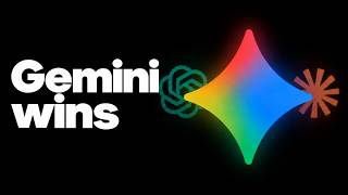 Gemini 4 Argon Beats Fable 5.1 & GPT 6 Astra