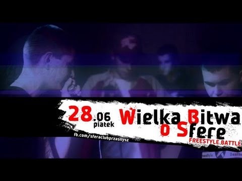 Fristajl.tv |#13| Toczek - Buszek - Bitwa o Sfere