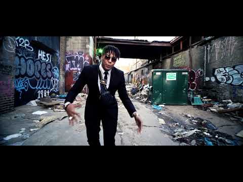 BARSOLO - POW POW BLOW      (DIR.SLAINEZ)