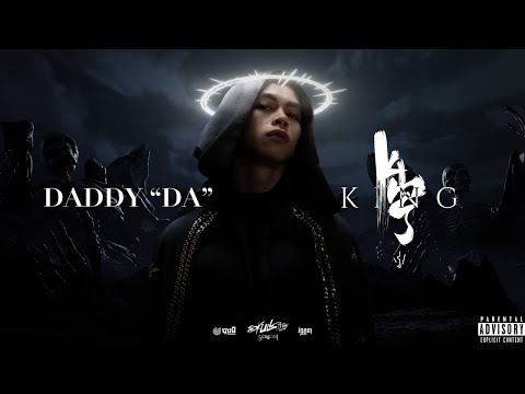 VANNDA - DADDY DA & KING (OFFICIAL MUSIC VIDEO)