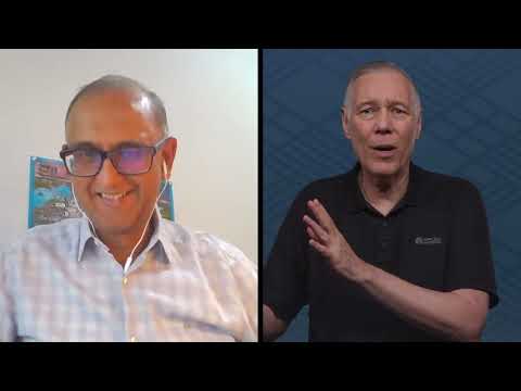 CEO Interview: Innovating to Meet Green Goals thumbnail