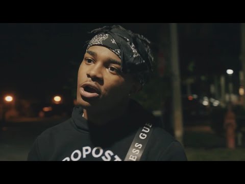 CamBlazed “Spiritual” (Official Music Video)