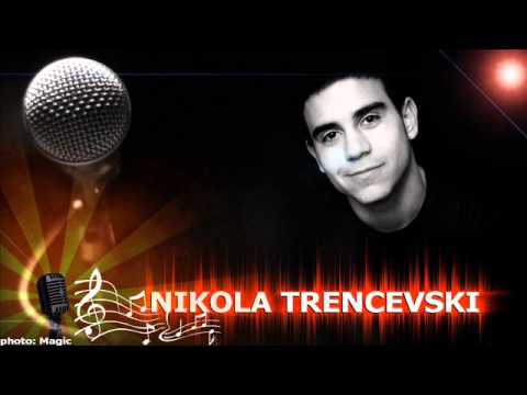 Nikola Trencevski - Ne Mi Trebas Poveke (Miskebeat Production) official song 2014