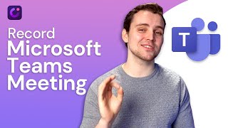 How to Record Microsoft Teams Meeting? [2 Methods]