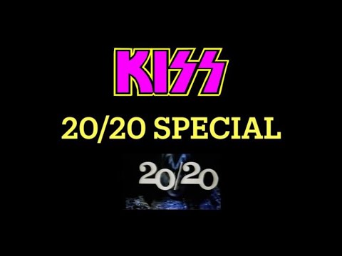 The Fun of the DYNASTY Era & The KISS 20/20 Special (1979)