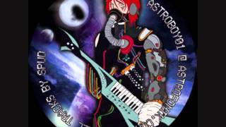 Spud -Nextime- (Astroboy 01)