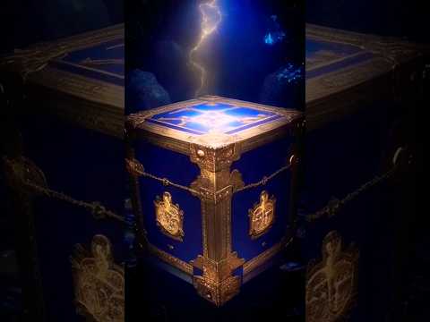 The Curse of Pandora's Box: What Happens When You Open It
