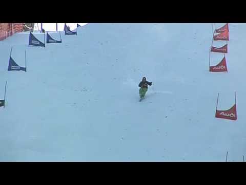 Nationals / FWT09 / Scandianvian cup @ Suomu - M Moguls -- 9th:Vili-Verneri Vanhala FIN