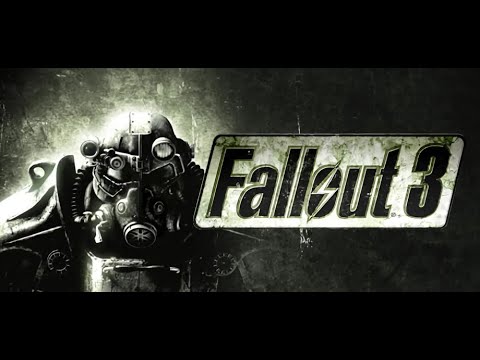 Fallout 3: Rebirth+ Part 14 Cornered by Mirelurks