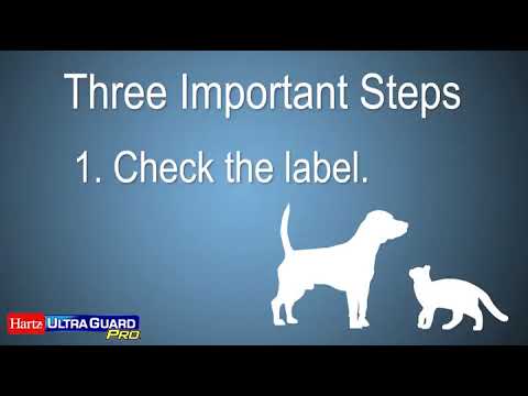 Hartz UltraGuard Pro Topical Flea & Tick Prevention for Dogs and | PuppySimply