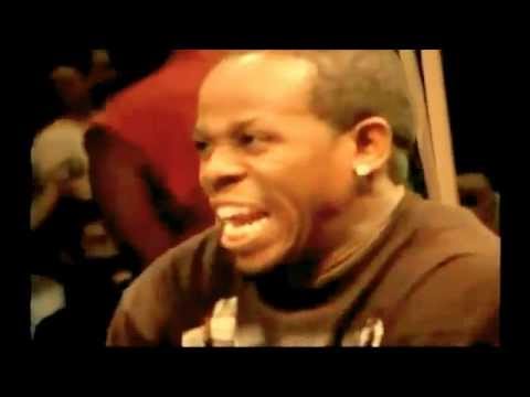 The Beast Known As Sanford Kelly!!!!!!