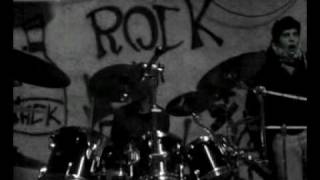 Crash Wave - (I can&#39;t get no) Satisfaction