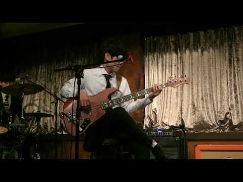 171103 모브닝(MOVNING) - Touch me Lady @네스트나다