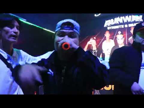 RUNWAY ALBUM LISTENING PARTY MEMORIES 