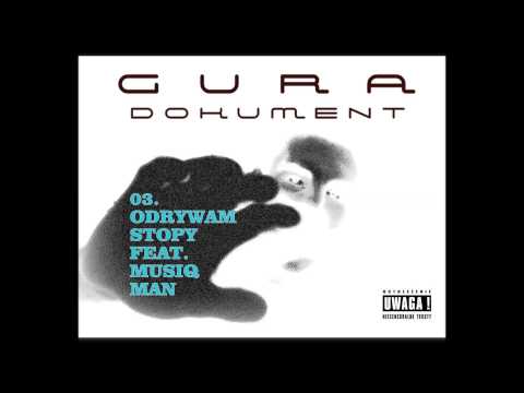 Gura (INV) - Odrywam stopy feat. Musiq Man