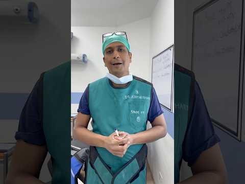 Non-Surgical Cervical Disc Treatment | Dr. Ajay Kothari 