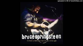 Two Hearts—Bruce Springsteen (Freehold, 1996)