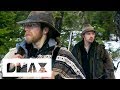 The Brown Brothers Hunt For Food In Alaska's Wild | Alaskan Bush People - DMAX UK The Brown Brothers Hunt For Food In Alaska's Wild | Alaskan Bush People