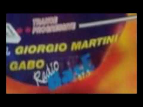 N°77 Cassetta Number One Sala 1 - Giorgio Martini (Progressive 24 10 98') #77