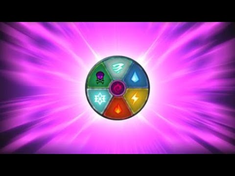 Has-Been Heroes:  Not even a challenge anymore