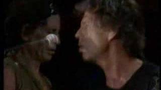The Rolling Stones - Worried About You