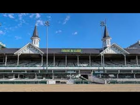Grade 3 Iroquois Stakes 2021