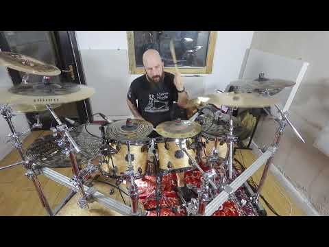 The Extreme Drummers Academy - August Submission