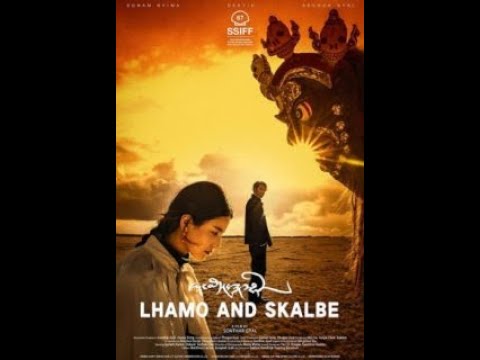 Best Chinese Movie [Lhamo and Skalbe] in eng-sub