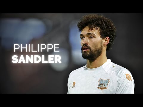 Philippe Sandler - Baller Centre-Back | 2024
