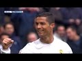 Cristiano Ronaldo vs Sporting Gijon (Home) 15-16 HD 1080i - English Commentary