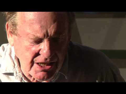 Phil Minton & Zlatko Kaucic Live at BCMF Šmartno 13 9 2014