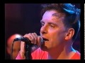 Deacon Blue "The Day That Jackie Jumped The Jail" live 2001