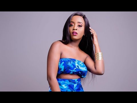 Nadia Mukami finally reveals to fans that she is a virgin