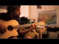 Jack Johnson - You Remind Me Of You(making of ...