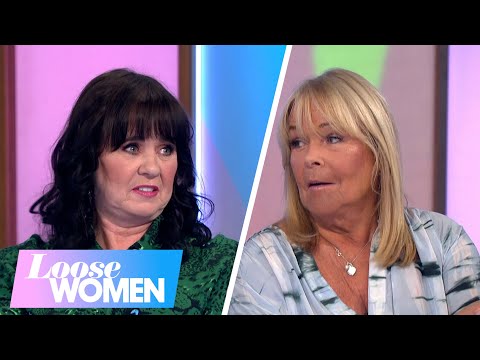 The Women Debate Should New Parents Be Allowed To Bring Their Babies To Work? | Loose Women