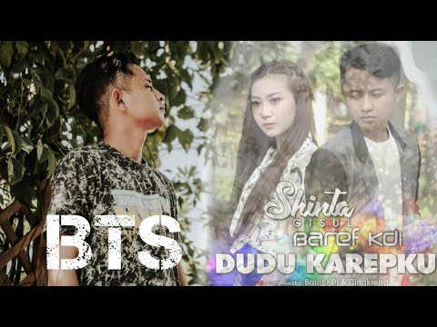 ✔▶️BTS || SHINTA GISUL ft BAREF || DUDU KAREPKU