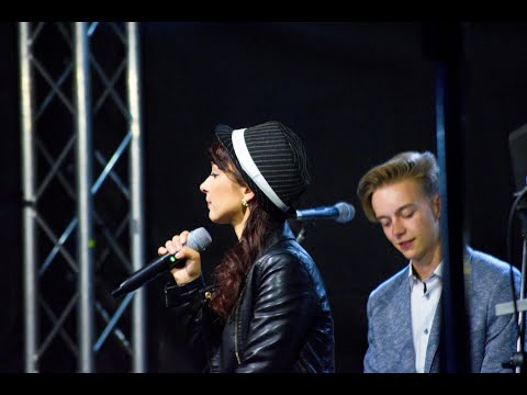 Montana Band - "Kačmarečka maľovaná" live🎵