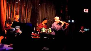 The Longest Summer (cover)