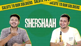 Honest Review: Shershaah Movie | Sidharth Malhotra | Shubham Gaur, Rrajesh Yadav | Capt Vikram Batra