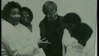 Trouble In Mind - Stevie Ray Vaughan with Bennie Wallace.