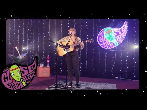 Courtney Marie Andrews - Dublin Blues (Guy Clark cover) | Live from The Close Encounter Club