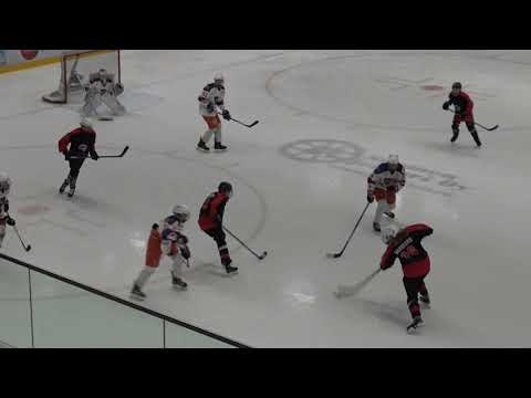 16.3.2019 C2 AA KPK - Tappara valkoinen 2. erä