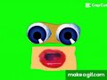 Klasky Csupo Robot Logo Remake 1998 2002