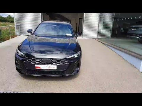 Audi A5 A5 Avant 40 TDI 204HP S Line - Image 2
