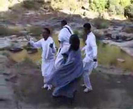 Emnet, Tigrigna, Ethiopian/Eritrean