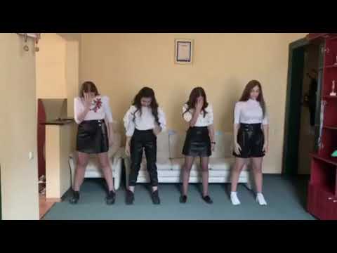 Mafi’n. Think About Us.(cover)