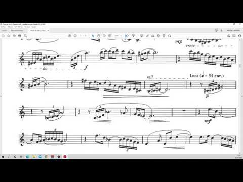 Prise de bec Naulais Primera part Mescla