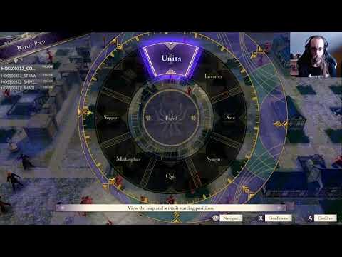 Silver Snow Route NG+ | Pt.20